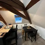 2 Pièces Atypique Appartamento Schiltigheim