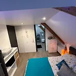 2 Pièces Atypique