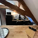 2 Pièces Atypique Appartamento