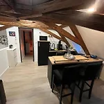 Appartamento 2 Pièces Atypique Schiltigheim
