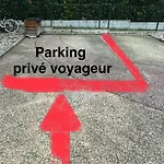2 Pièces Atypique