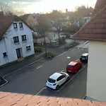 2 Pièces Atypique Schiltigheim