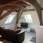 2 Pieces Atypique Apartamento