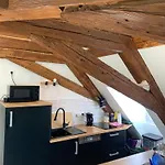 2 Pièces Atypique Schiltigheim