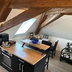 2 Pièces Atypique Schiltigheim