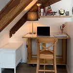 Appartamento 2 Pièces Atypique
