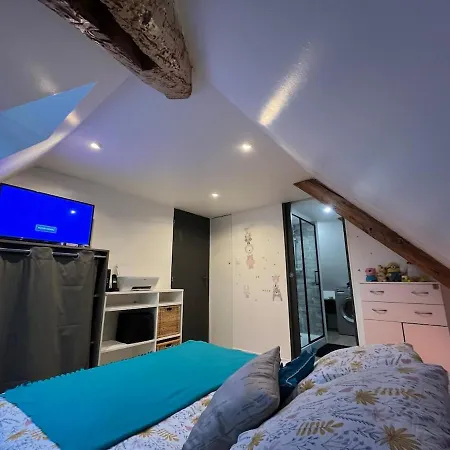 2 Pieces Atypique Schiltigheim