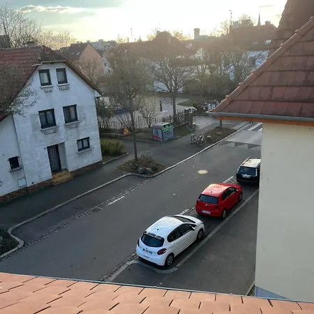 2 Pieces Atypique Schiltigheim