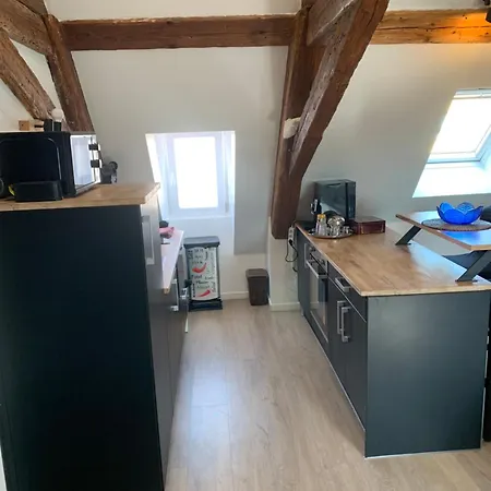 2 Pieces Atypique Schiltigheim