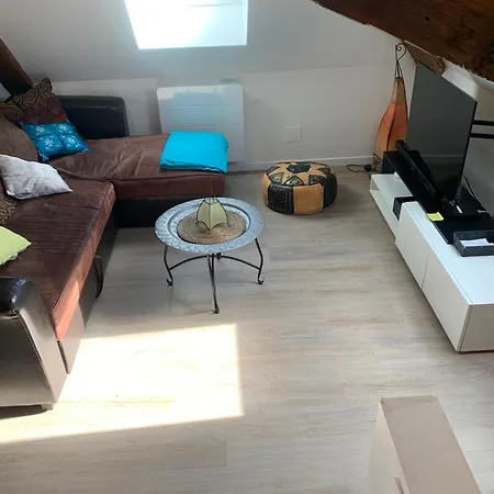 2 Pieces Atypique * Schiltigheim