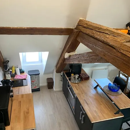 2 Pieces Atypique * Schiltigheim